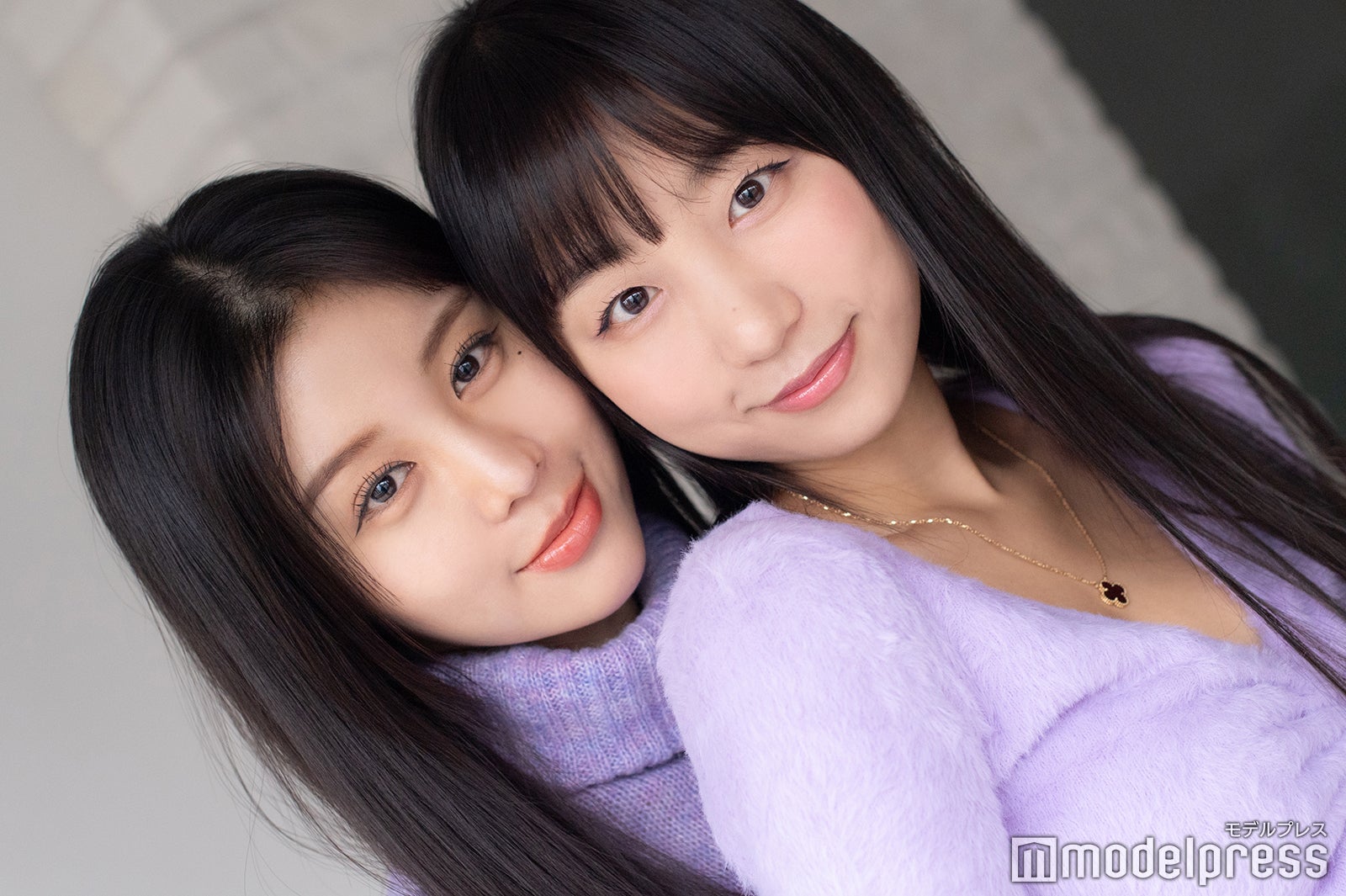 アルム、ピョ・ウンジ（C）モデルプレス