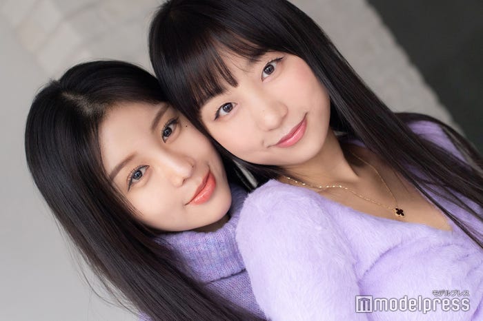 アルム、ピョ・ウンジ(C)モデルプレス