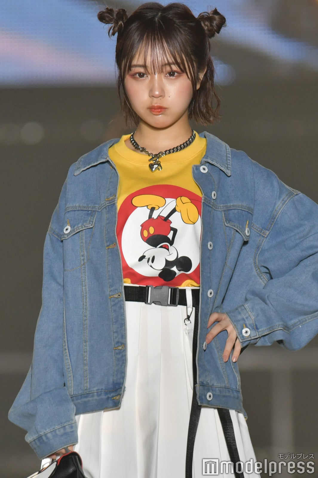 なえなの（C）モデルプレス