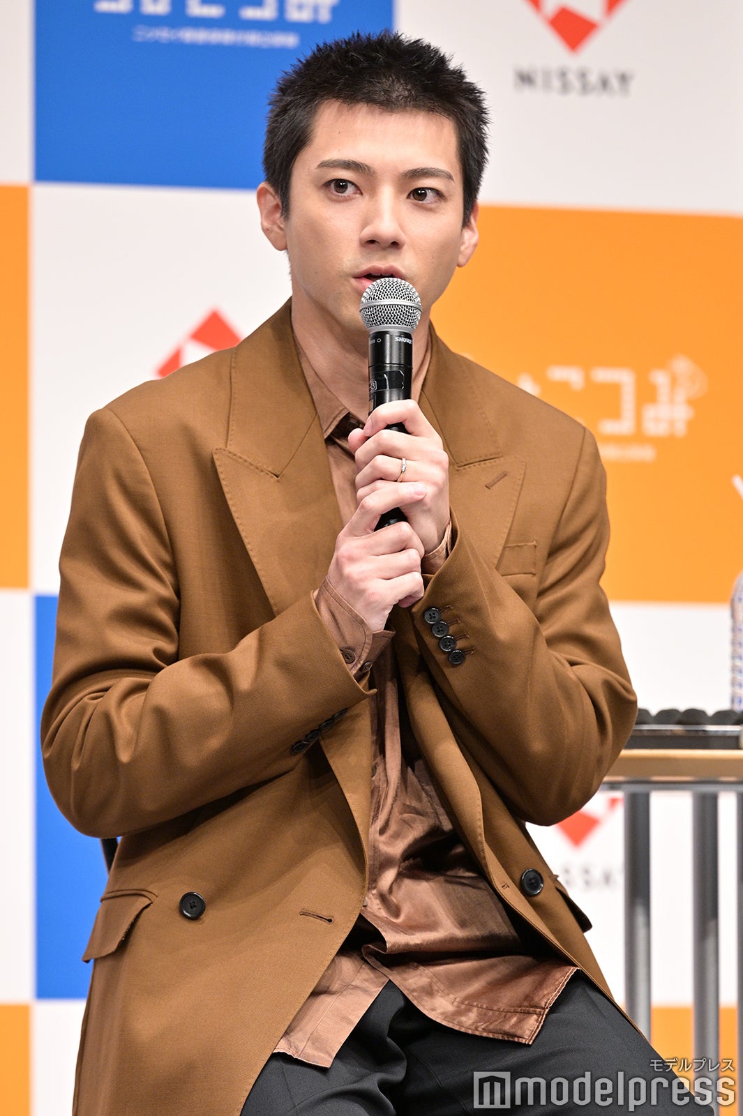 山田裕貴（C）モデルプレス