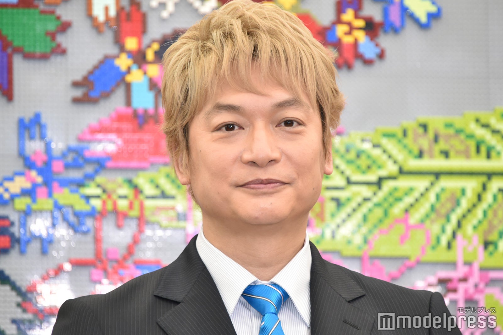 香取慎吾 （C）モデルプレス