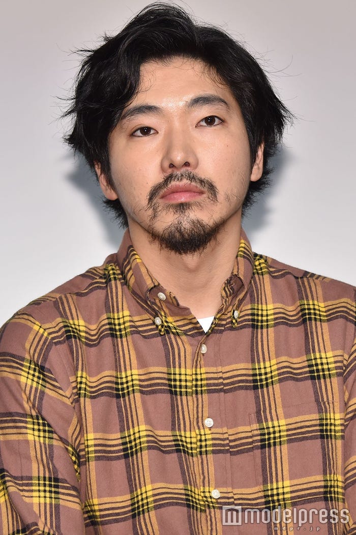 柄本佑 (C)モデルプレス