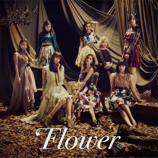 Flowerが描く 秋の切ない恋心 一途な想いを歌う モデルプレス Flowerが描く 秋の切ない恋心 一途な想いを歌う モデルプレス