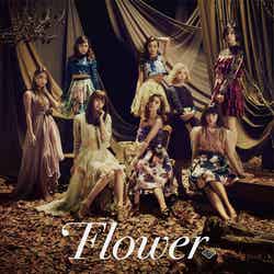 Flower「秋風のアンサー」初回生産限定盤（2014年11月12日発売）通常盤【CD】
