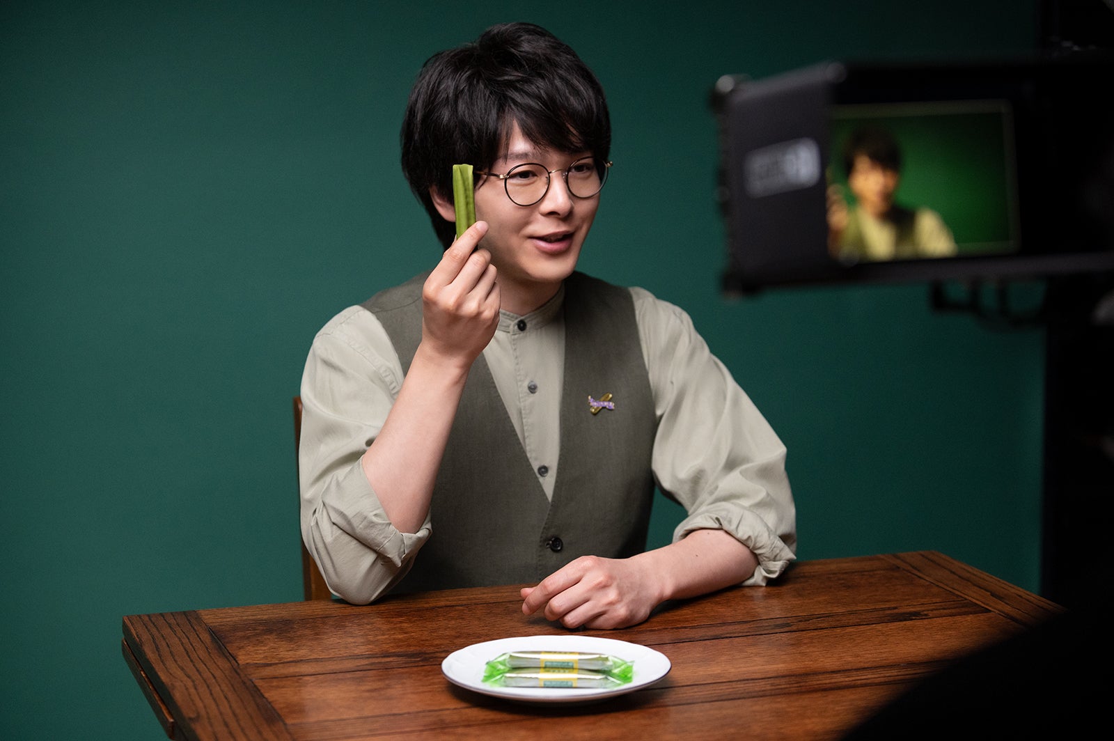 中村倫也（提供写真）