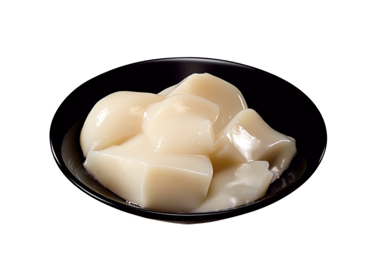 台湾豆花 パール（提供写真）