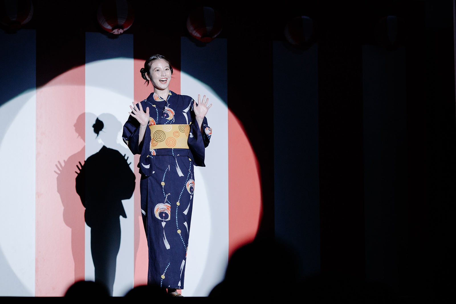 今田美桜（提供写真）