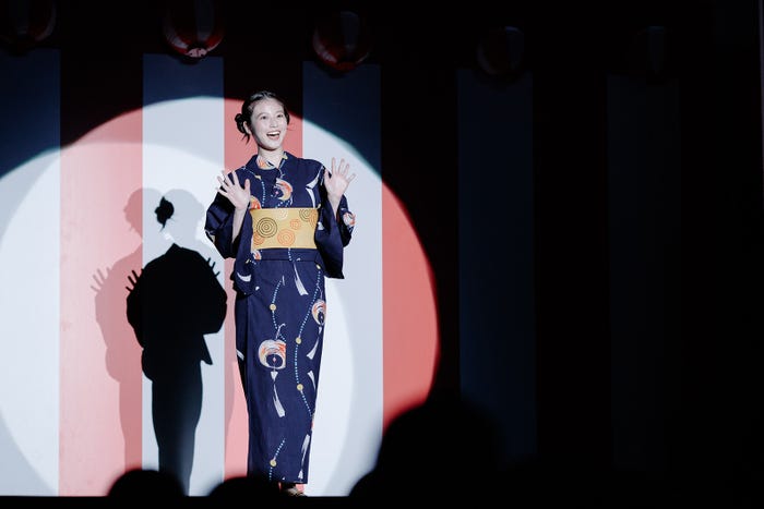 今田美桜(提供写真)