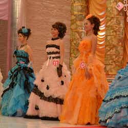 「2011年 第20回たかの友梨エステティックシンデレラ大会」