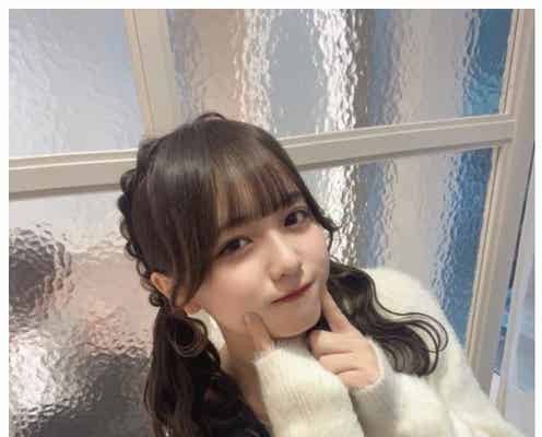 人気TikTokerあみち。すっぴん公開「可愛すぎる」「メイクしてないとは思えない」絶賛の声