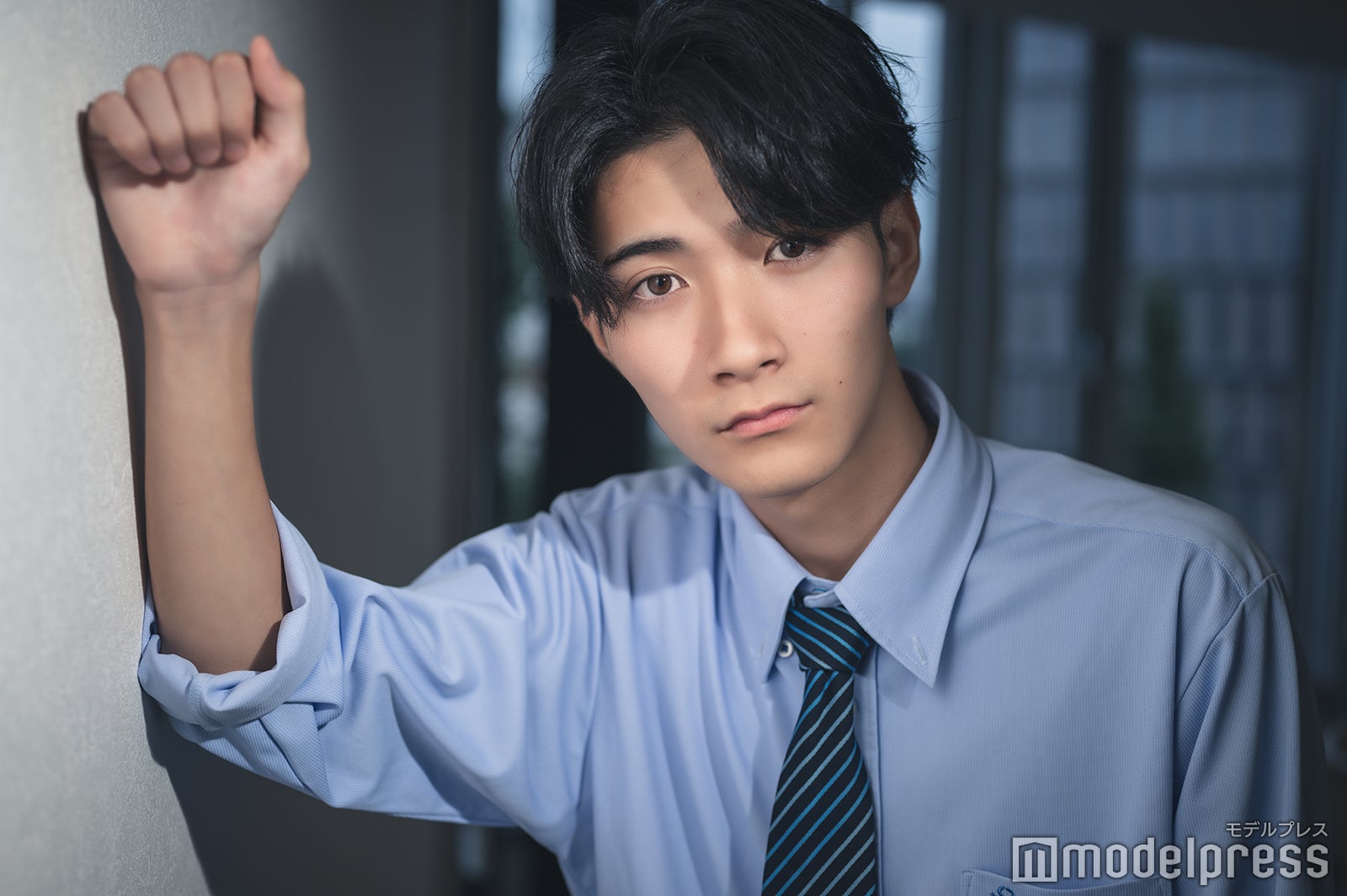 影山遙希さん（C）モデルプレス