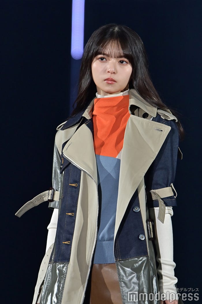 齋藤飛鳥(C)モデルプレス