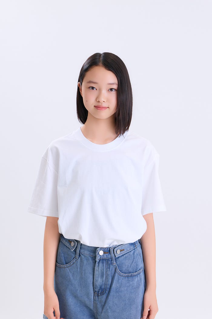 青山愛実さん/提供画像