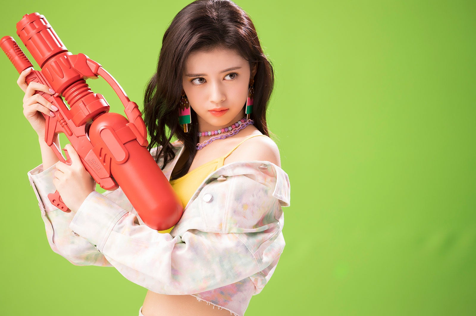 RIMA（提供写真）