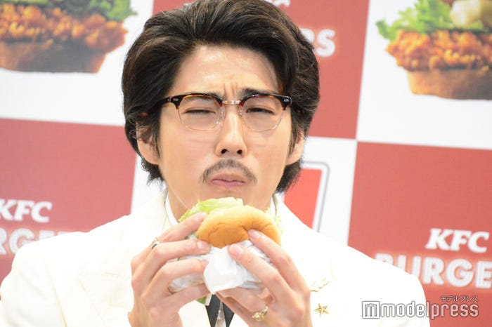 賀来賢人 (C)モデルプレス