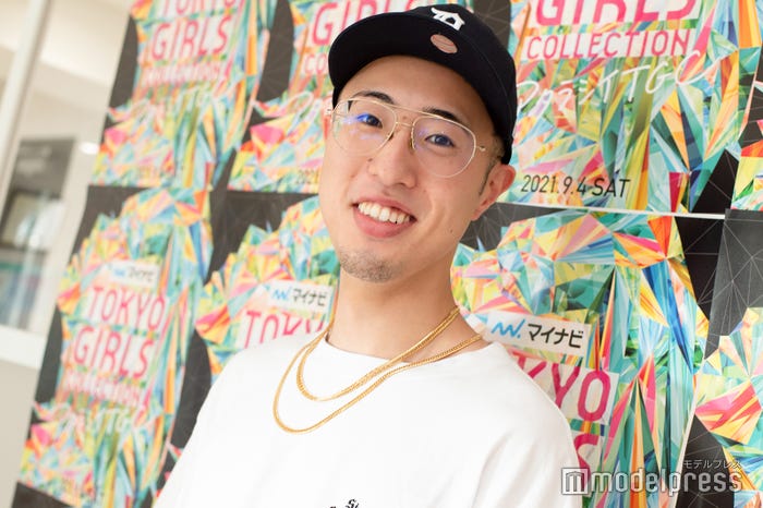 中町JP (C)モデルプレス