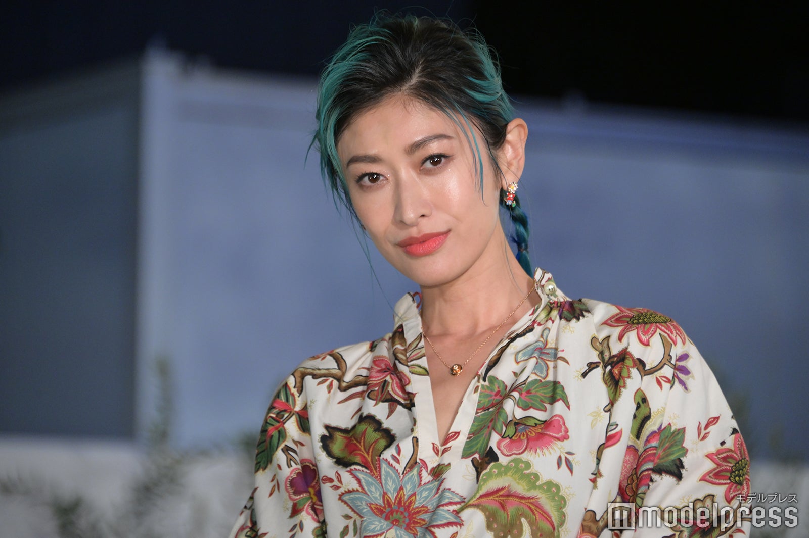 山田優（C）モデルプレス