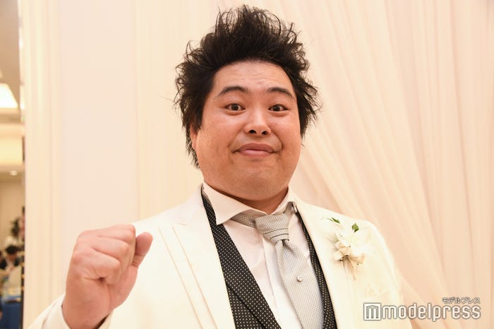 へずまりゅう(C)モデルプレス