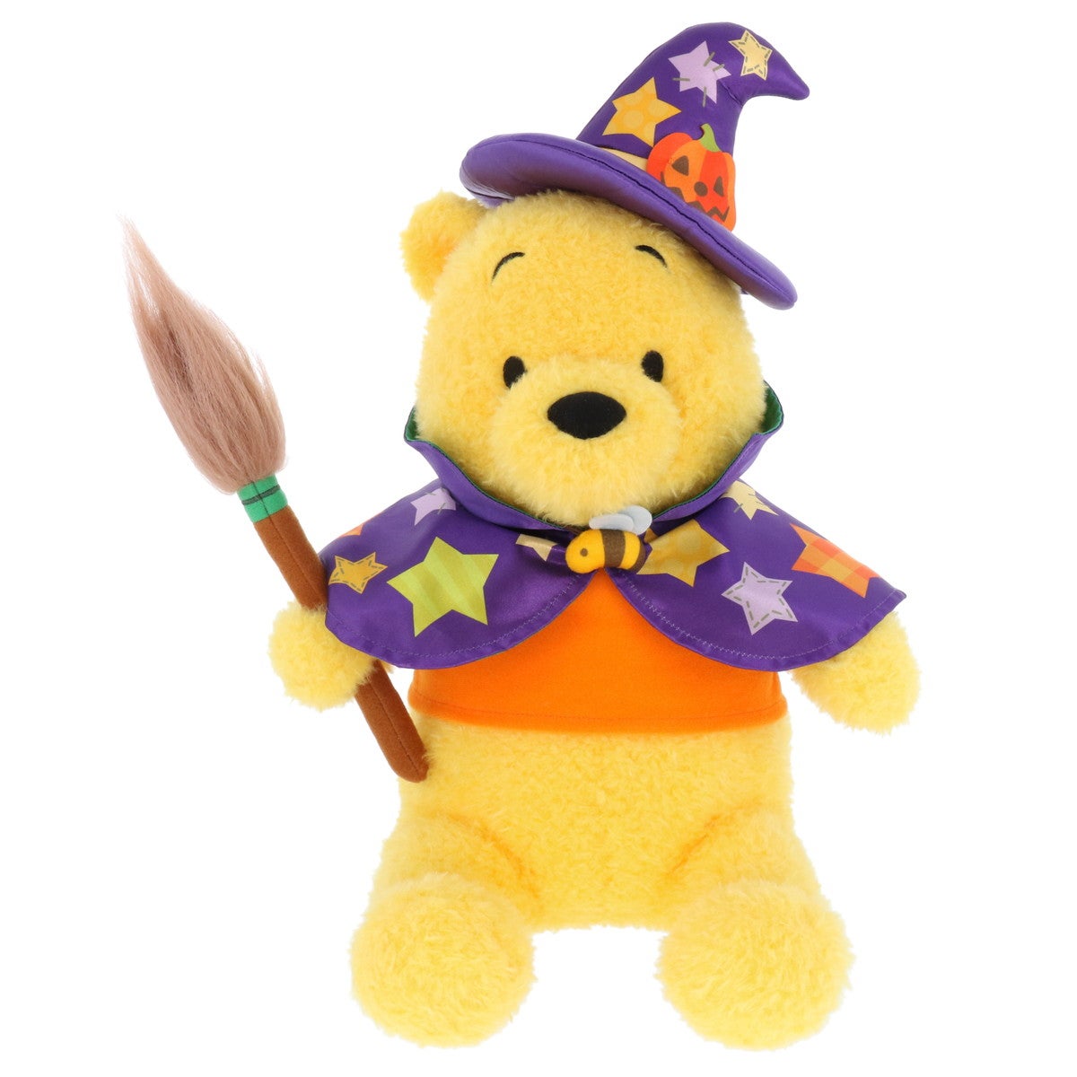 ぬいぐるみ¥4,000（C）Disney