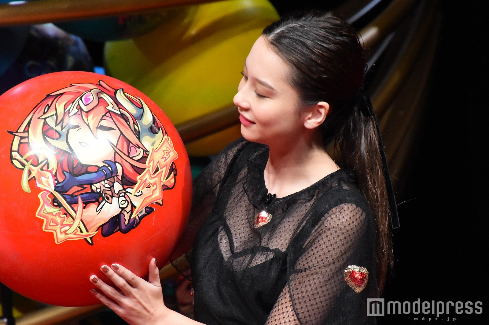 Niki （C）モデルプレス