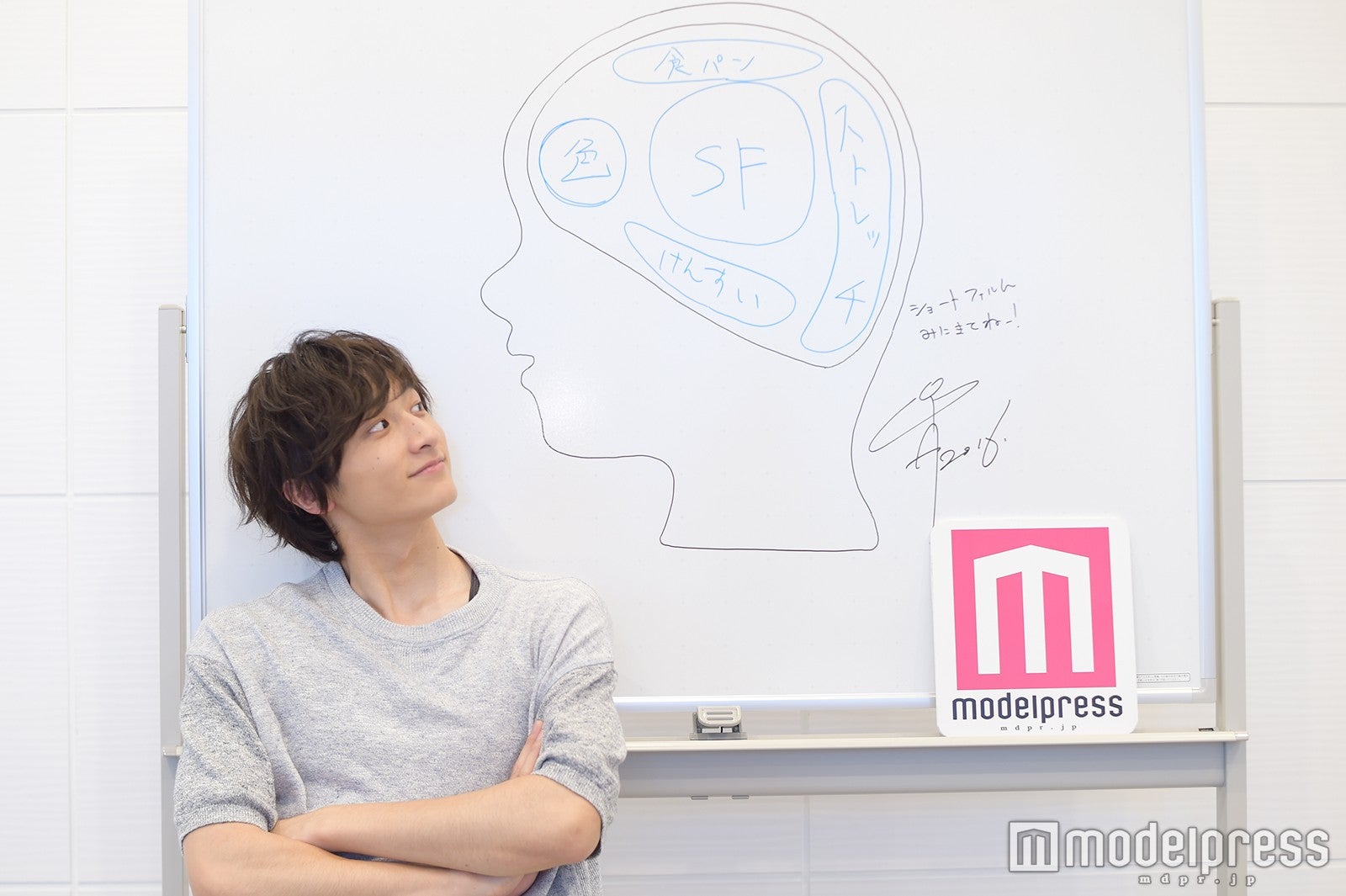 ひとつずつ、解説をお願いします