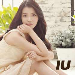IU「Good Day」(Japanese Version)通常盤/2012年3月21日発売