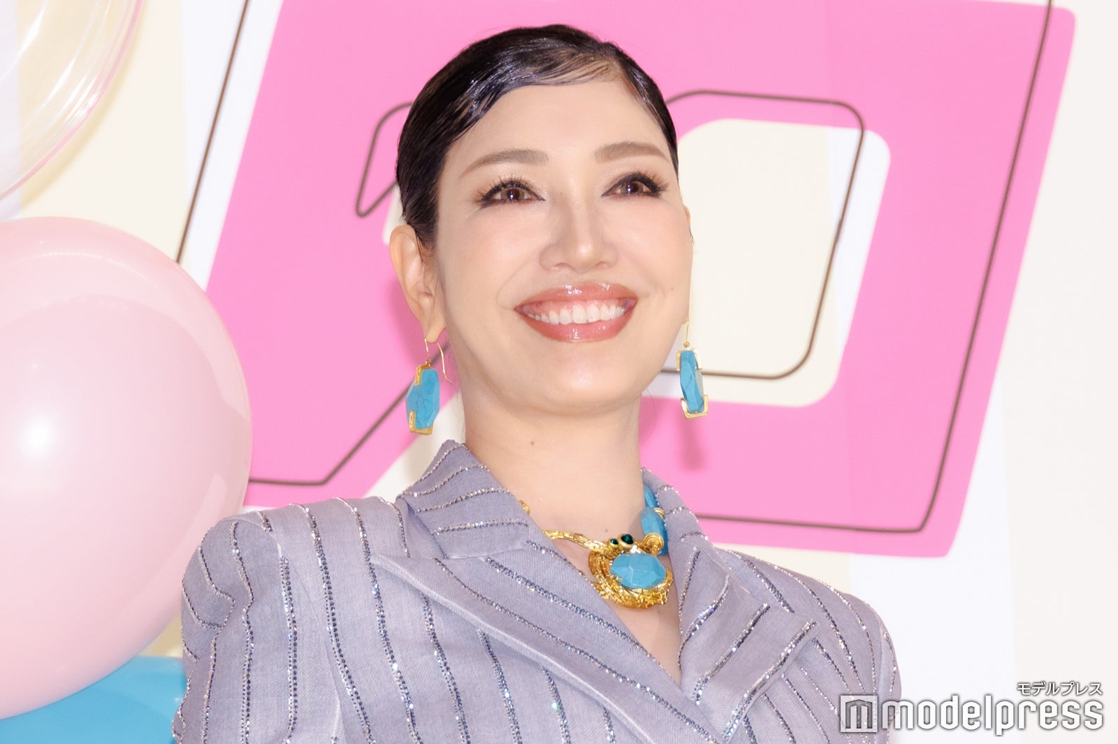 アンミカ（C）モデルプレス