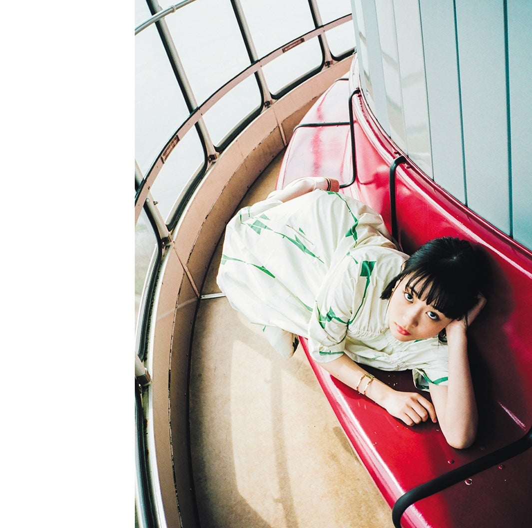 大原櫻子ニューシングル初回限定盤B【CD+DVD】