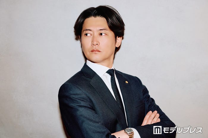 セクシー(C)モデルプレス