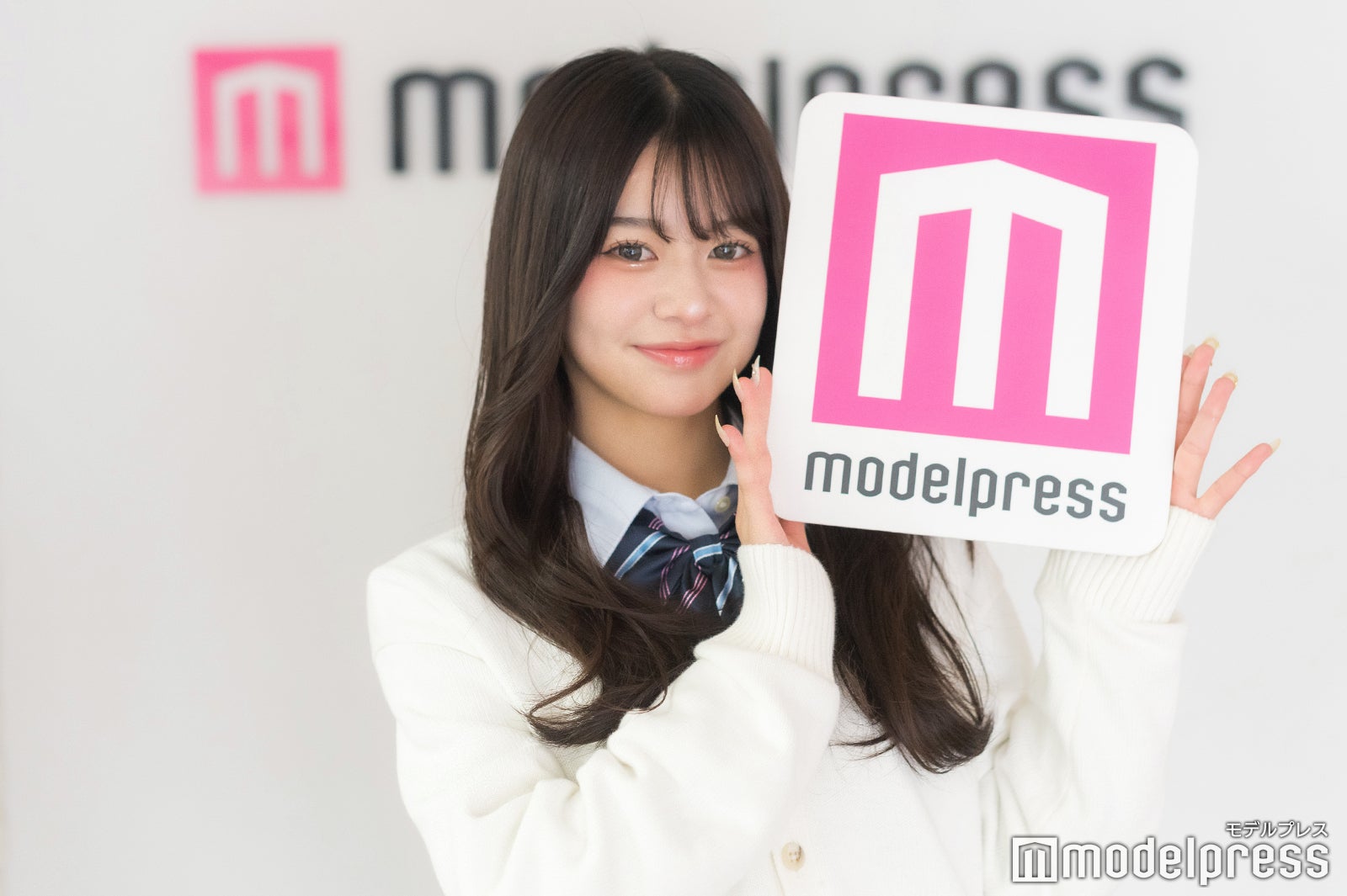 リアさん（C）モデルプレス