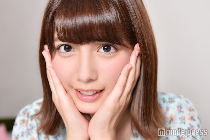 松田るか(C)モデルプレス