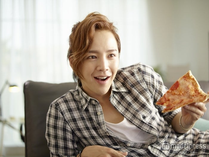 チャン・グンソク／スカパー！「韓流ラブストーリー特集～恋する夏～」新CMより