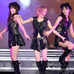 岡部麟、岡田奈々、下尾みう「AKB48単独コンサート ～好きならば好きだと⾔おう～」（C）モデルプレス