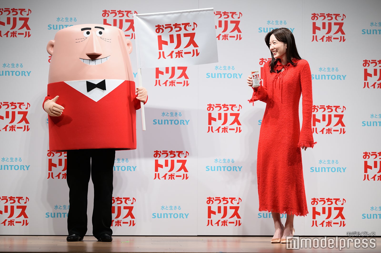 永野芽郁（C）モデルプレス