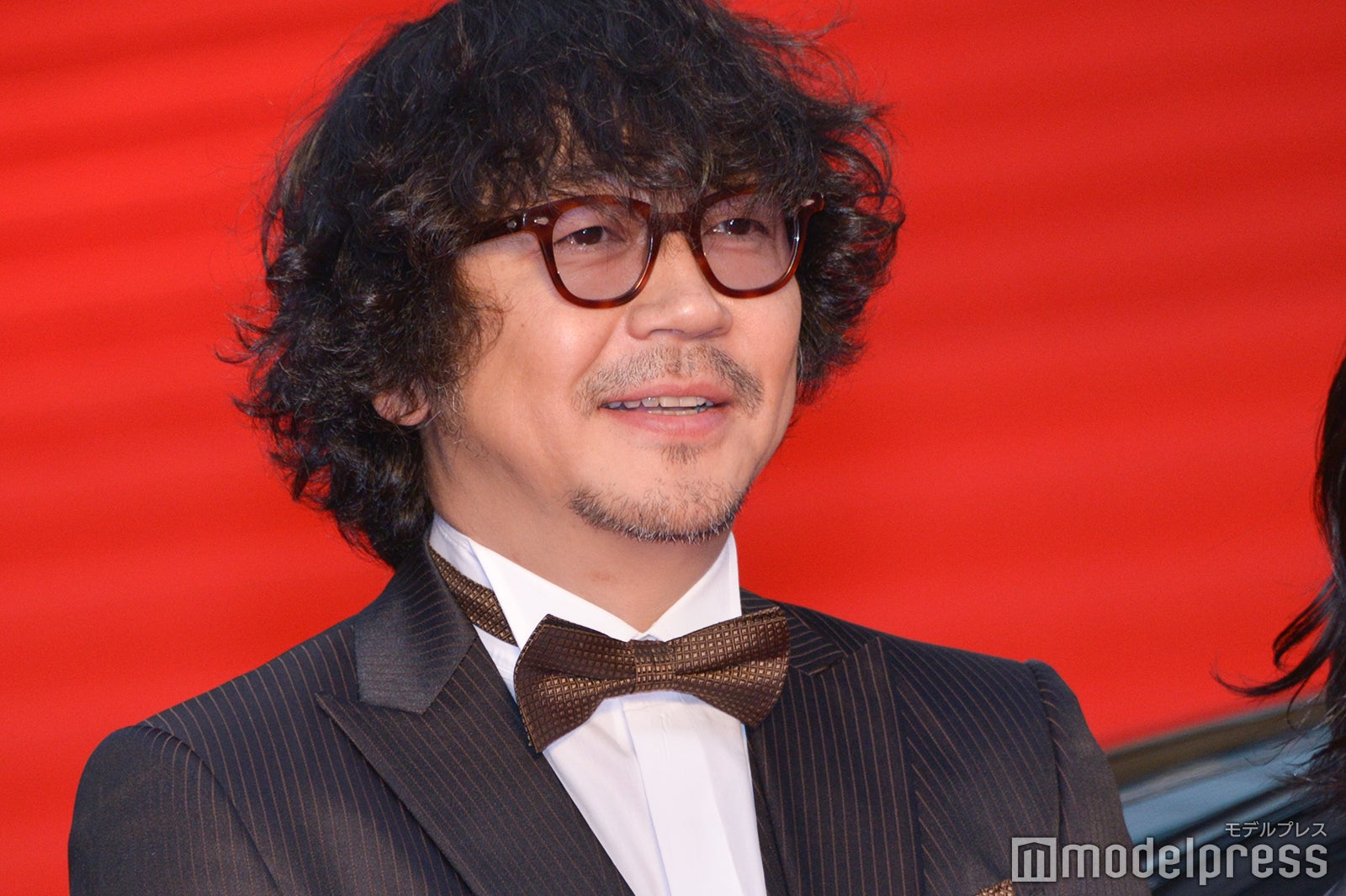 大森南朋（C）モデルプレス