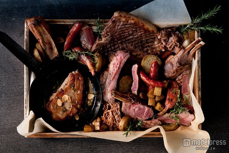 年に一度の「肉の日」東京都内で今夜食べるならこの肉料理♡厳選7つ
