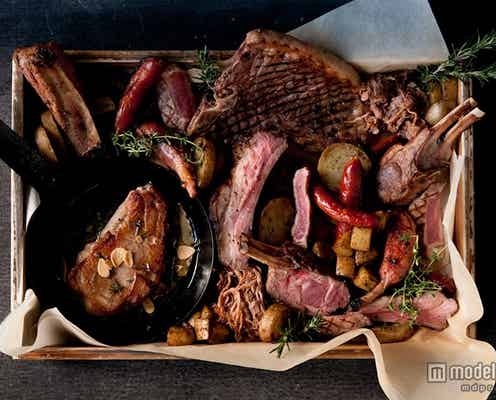 年に一度の「肉の日」東京都内で今夜食べるならこの肉料理♡厳選7つ