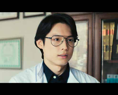 SixTONES松村北斗、“大ファン”大泉洋と初共演で医師役「僕の夢の一つでした」<ディア・ファミリー>
