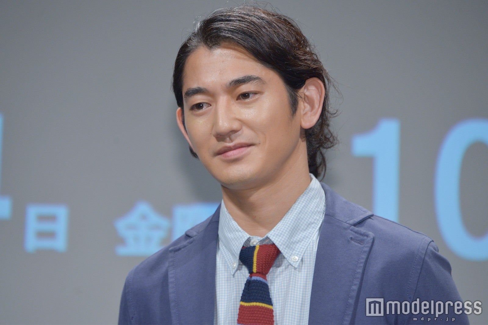 瑛太 （C）モデルプレス