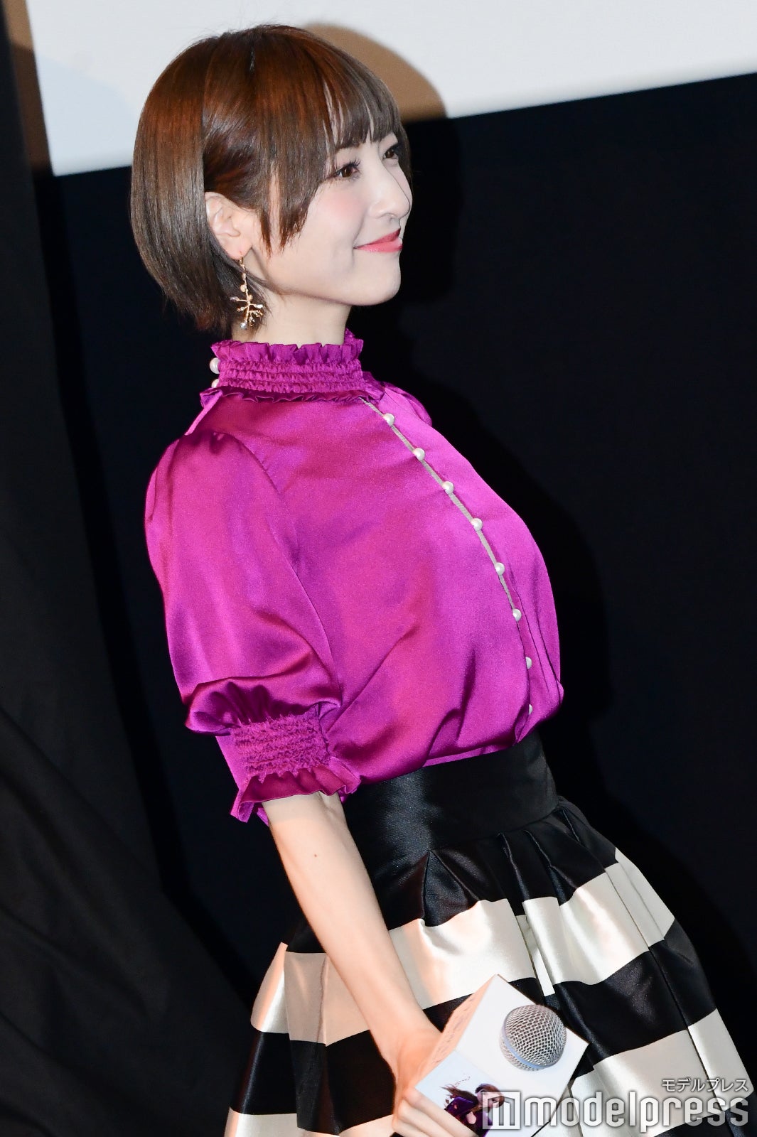 神田沙也加（C）モデルプレス