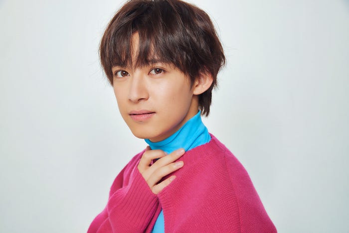 阿久津仁愛(提供写真)