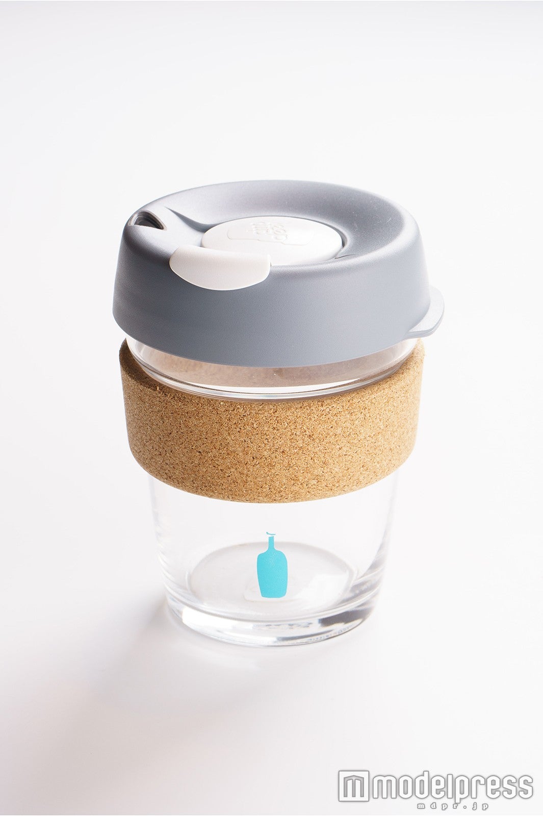 「Keep Cup」4，500円（税抜）／画像提供：Blue Bottle Coffee Japan