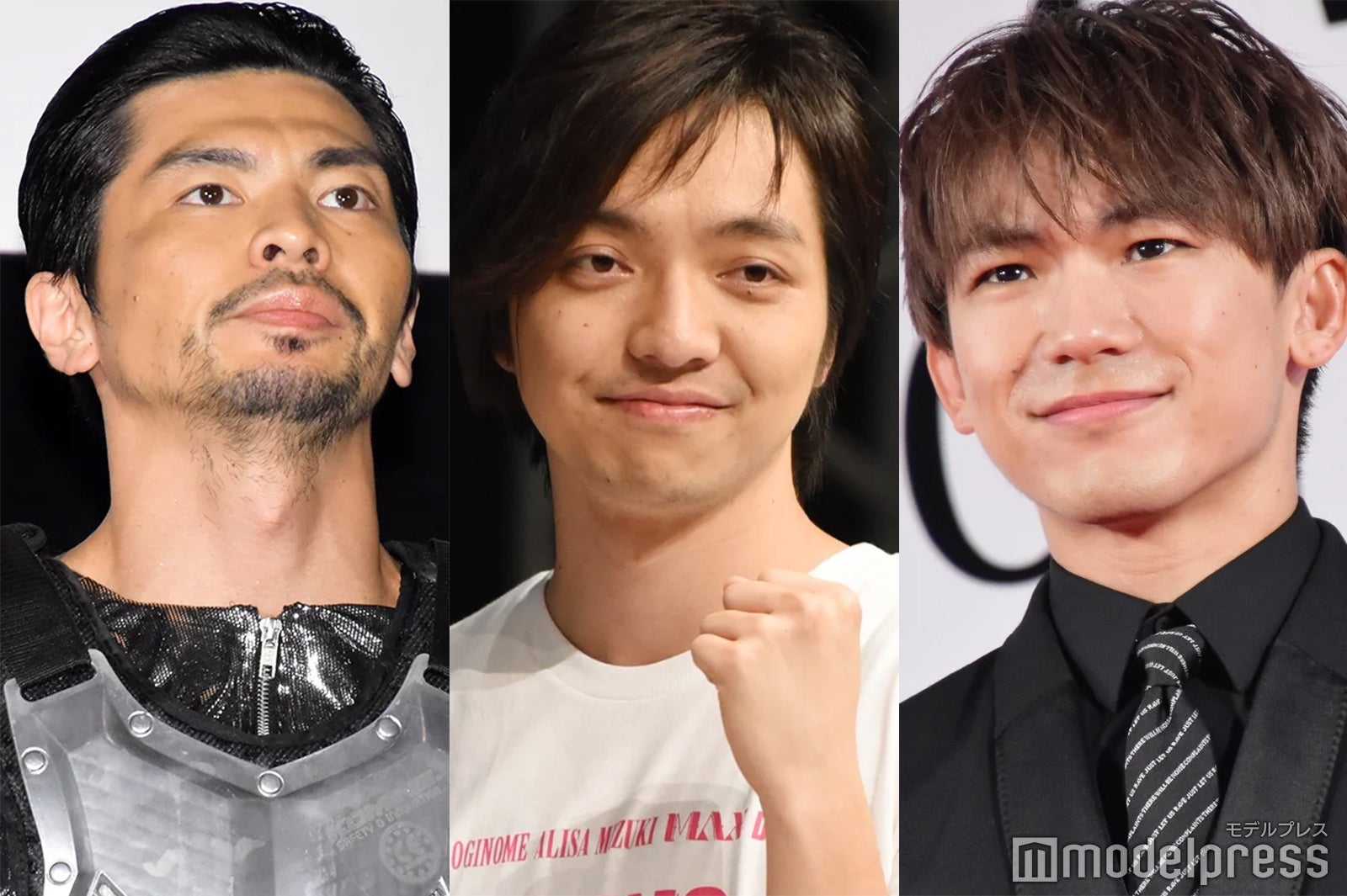 EXILE＆DA PUMP＆三浦大知の意外な繋がりに驚きの声＜年越しCDTV＞