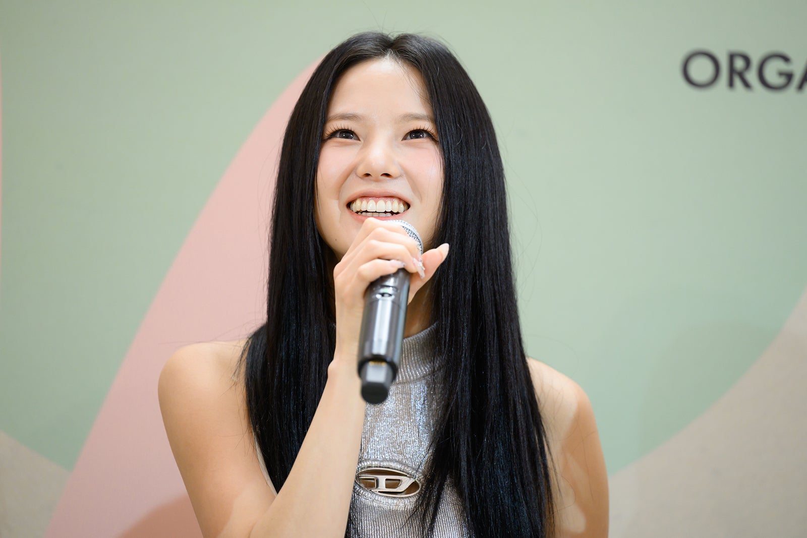 ユジン（提供写真）