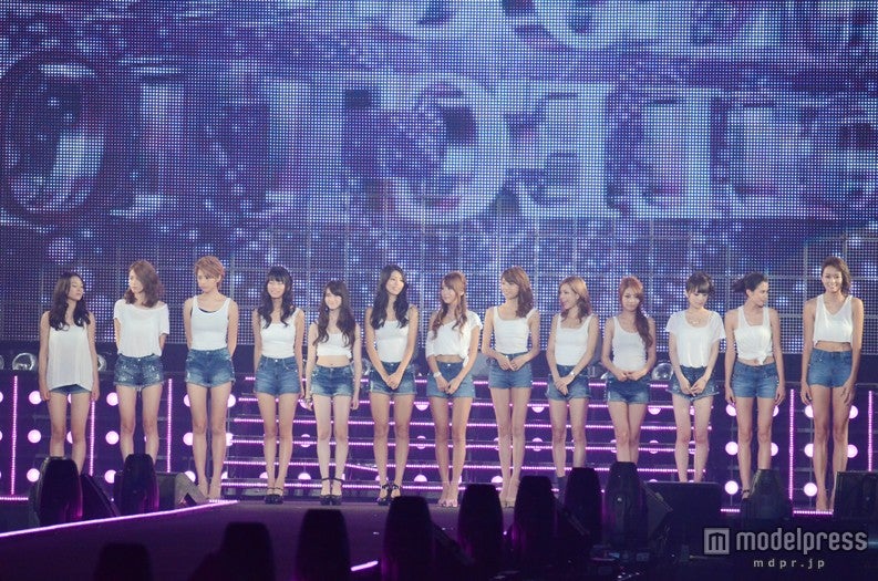 菜々緒、フジ細貝アナを輩出した「ミスTGC」、ファイナリストお披露目