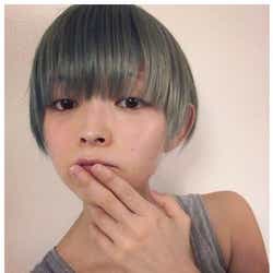 モデルプレス - 最上もが、“金髪卒業”で劇的イメチェン「何色?」「イケメンが際立ってる」の声