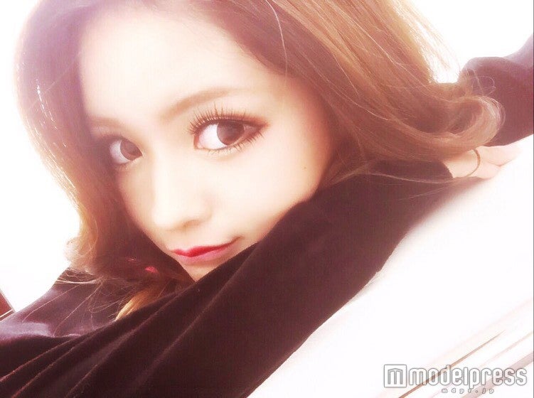 徳本夏恵／画像提供：所属事務所