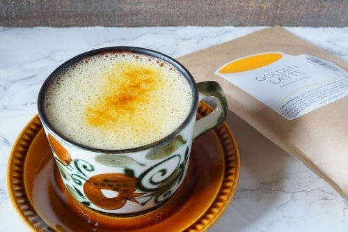 ゴールデンラテ