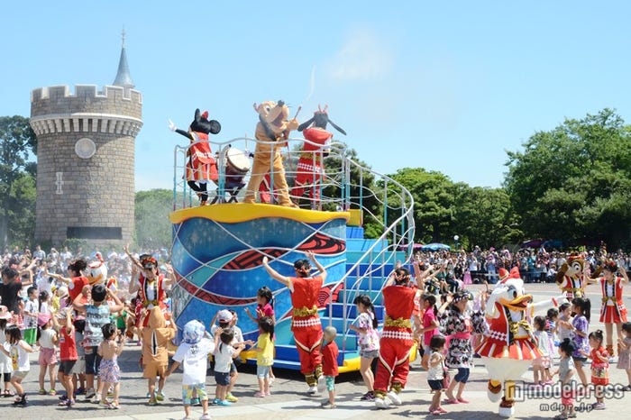 「おんどこどん!」