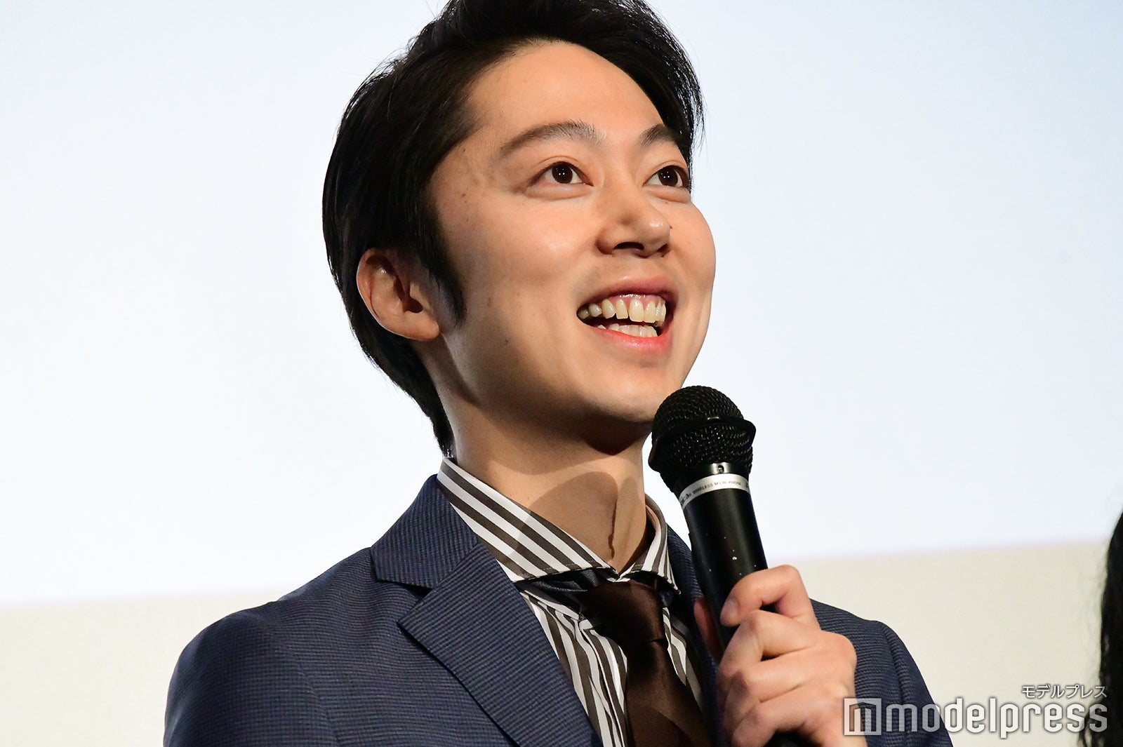 金田哲 （C）モデルプレス